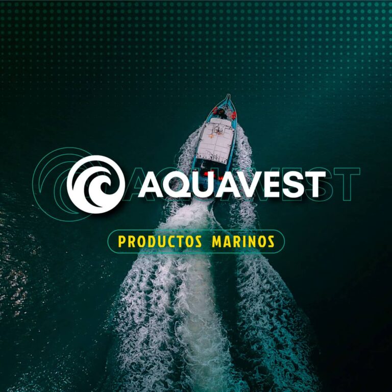 Aquavest: expertos en equipos de emergencia en altamar.
