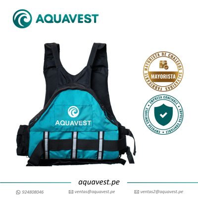 Chaleco Salvavidas Xtreme Aquavest